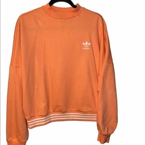 Adidas PW cropped sweater